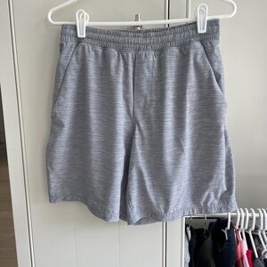 Lined Lululemon Men's Shorts
